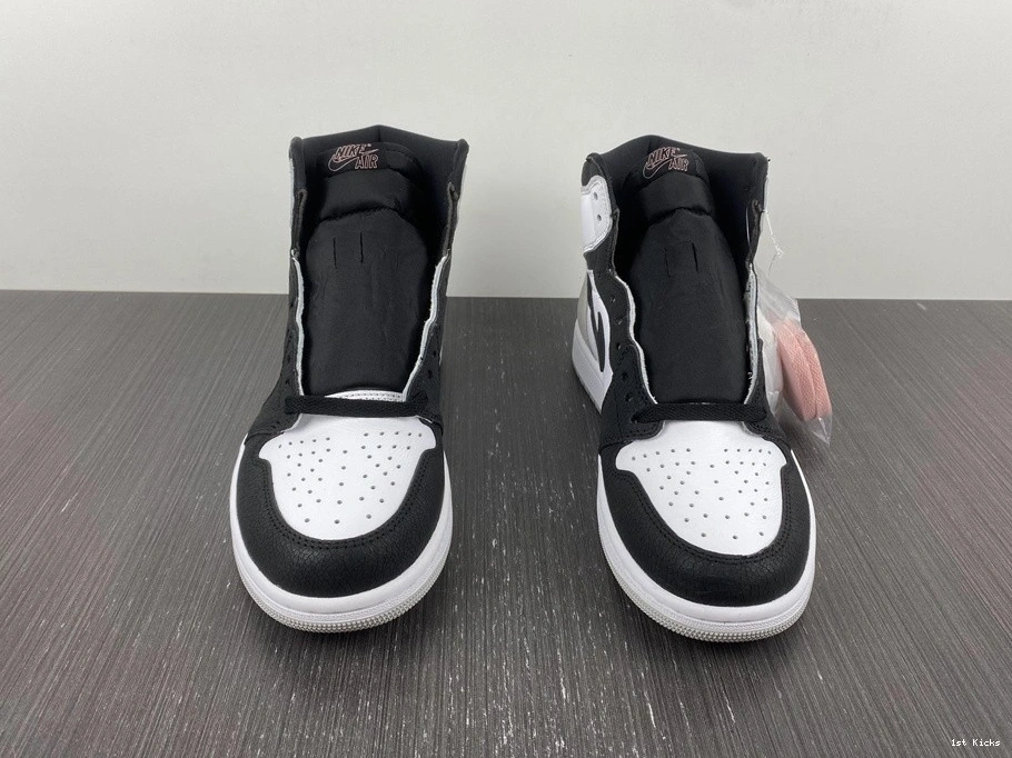 - Retro Jordan High Stage 555088-108 Haze OG 1 0903